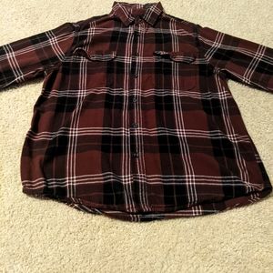 George Brown Button Down Shirt Boys